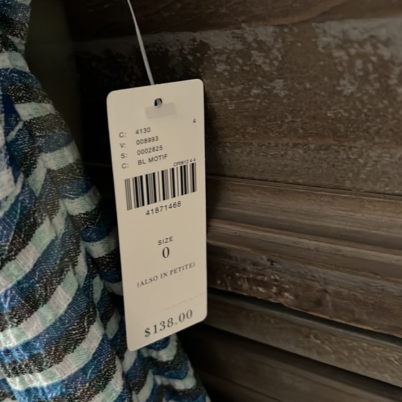 Maeve eagerly one shoulder dress - Picture 4 of 8